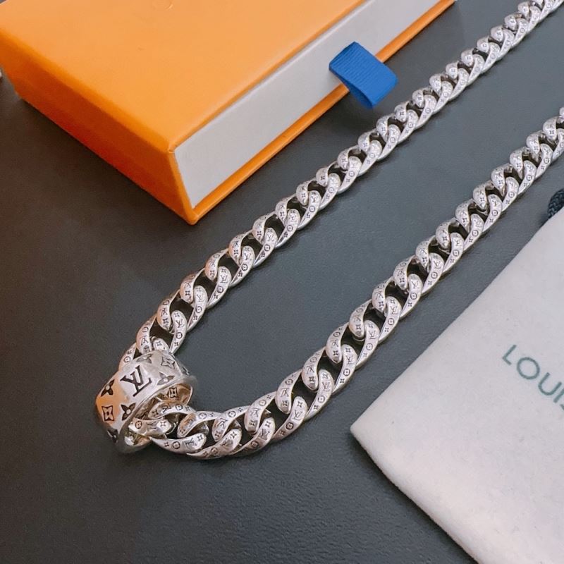 LV Necklaces